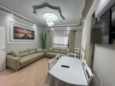 2-izb. apartmán priamo pri pláži