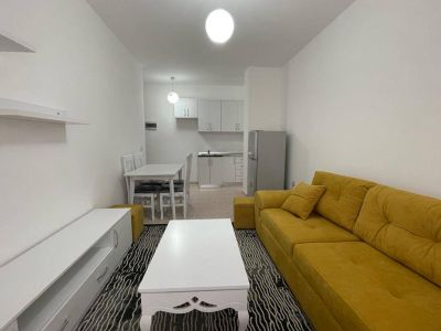 Novozariadený apartmán na 9.-tom podlaží