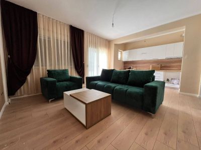 Krásny novorekonštruovaný apartmán so záhradkou a altánkom + parking