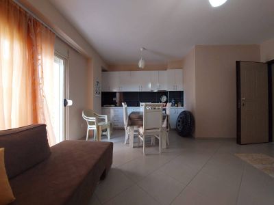 Family 3-room. apartment by the sea