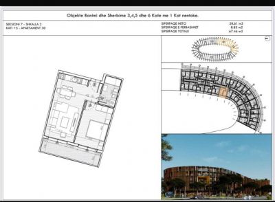 Investičná príležitosť v obľúbenom projekte 67,46 m2/5NP. Pokračovanie v splátkach