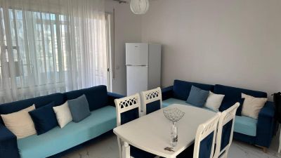 1+1 Apartmán v Golem, len 250 m od pláže