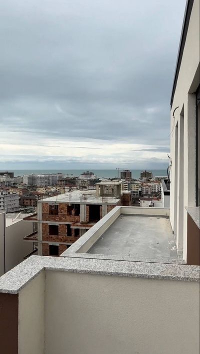 Posledný apartmán v projekte v kopci s výhľadom na more!