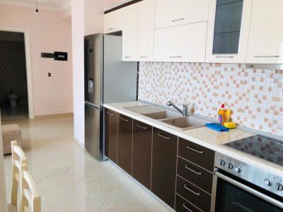 Albania, 3-room apartment not far from the Adriatic