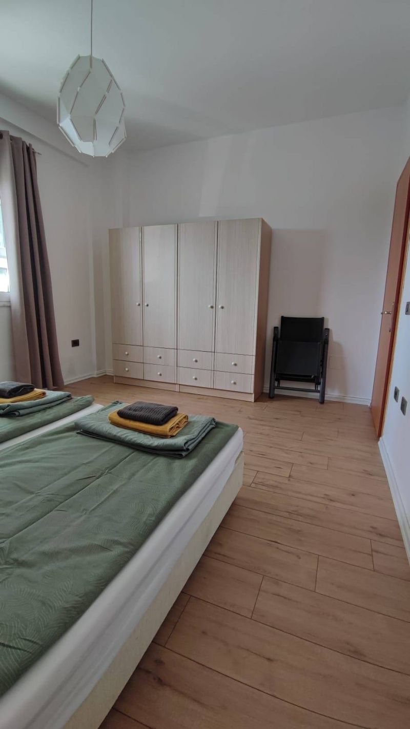 Apartment by the sea for long-term rental - 2