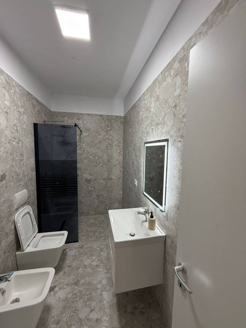 Štýlový 1+1 apartmán s čiastočným výhľadom na more - 2