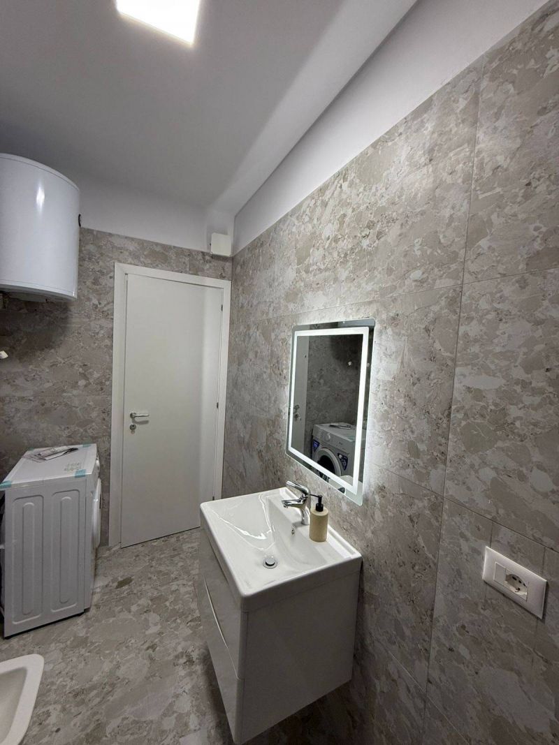 Ďalší Štýlový 1+1 apartmán pri mori - 3