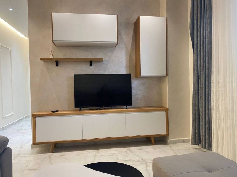 New 3-bedroom. apartment with modern equipment - 3
