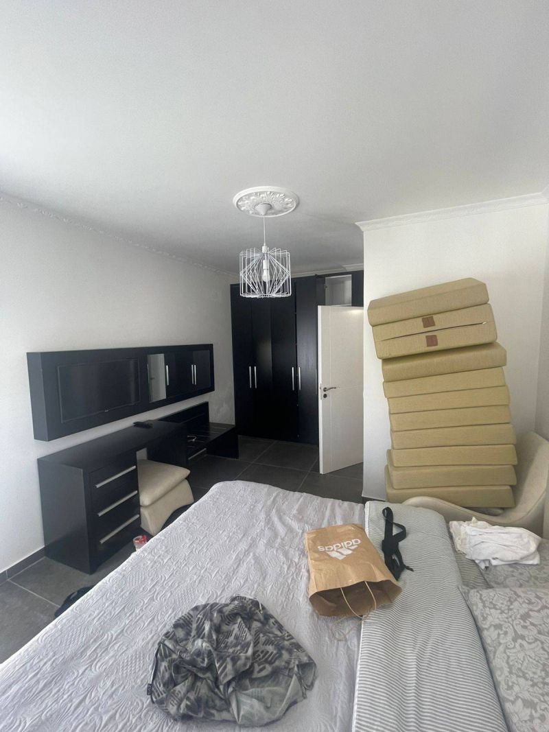 Exclusive apartment with an unmistakable sea view - 4