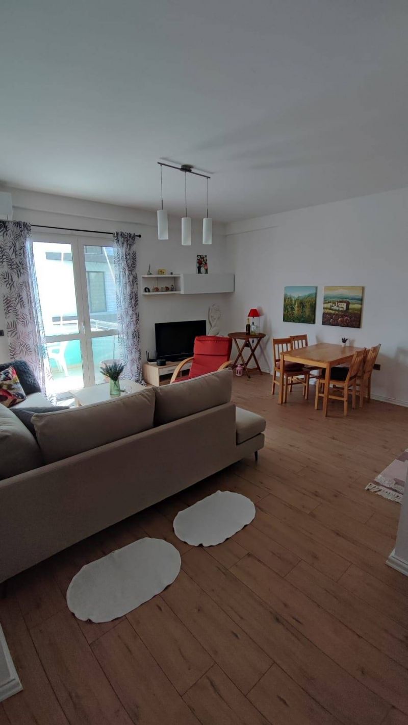 Apartment by the sea for long-term rental - 7