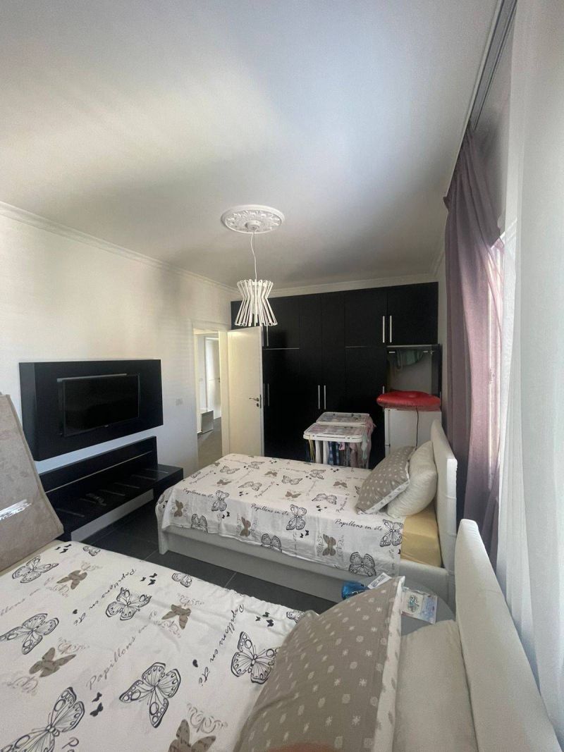 Exclusive apartment with an unmistakable sea view - 7