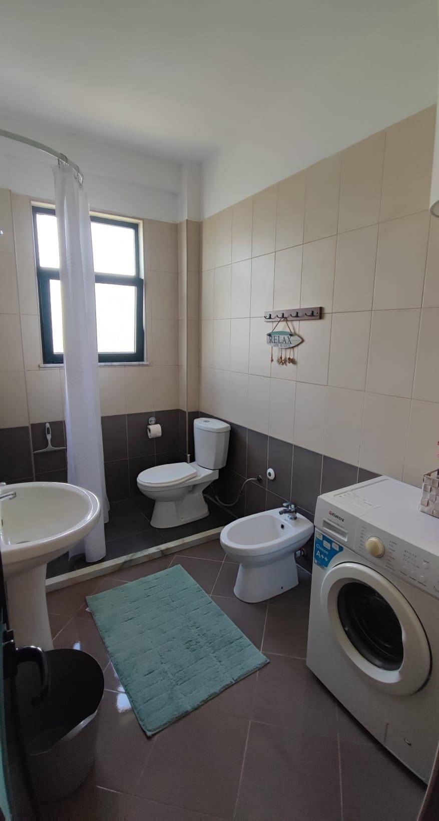 Apartment by the sea for long-term rental - 8