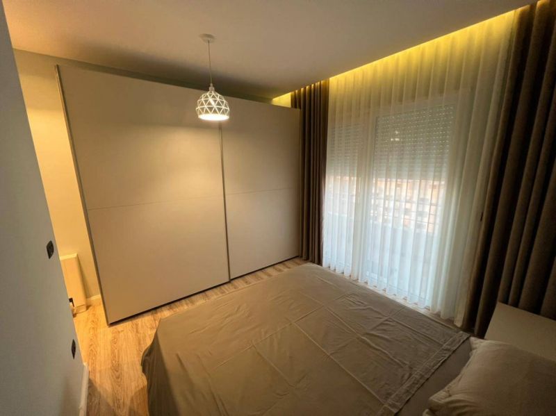 Luxurious and spacious with a view of the sea - 6