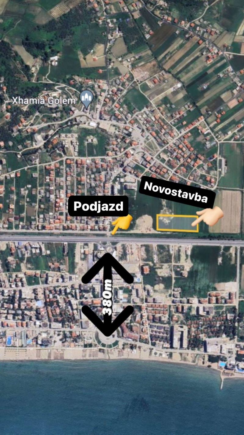 Investičná príležitosť od 800€/m2. Kúpa aj na splátky! Cena rýchlo rastie! - 2