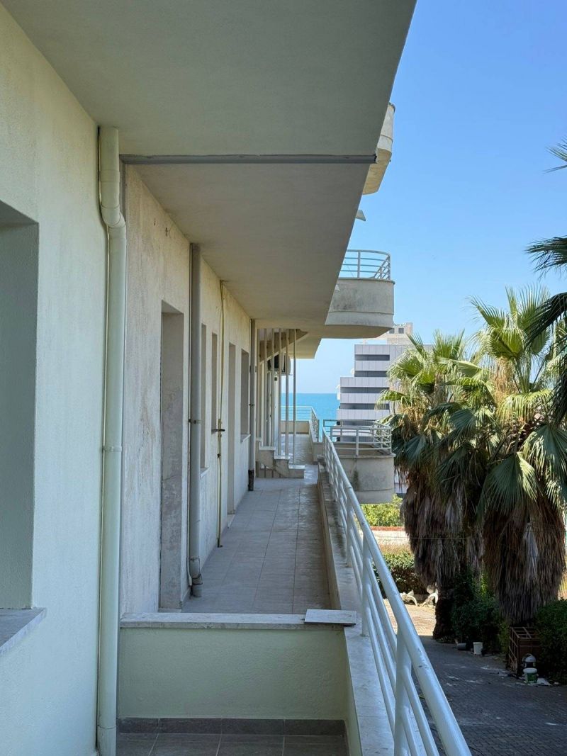 Ďalší Štýlový 1+1 apartmán pri mori - 1