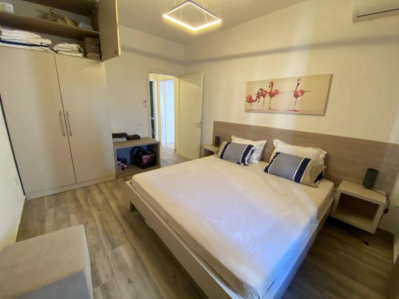 Albania, Beautiful apartment right on the beach with a sea view - 6