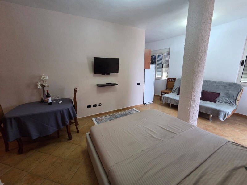 Štúdio na predaj v prvej línii apartmánov pri mori - 7