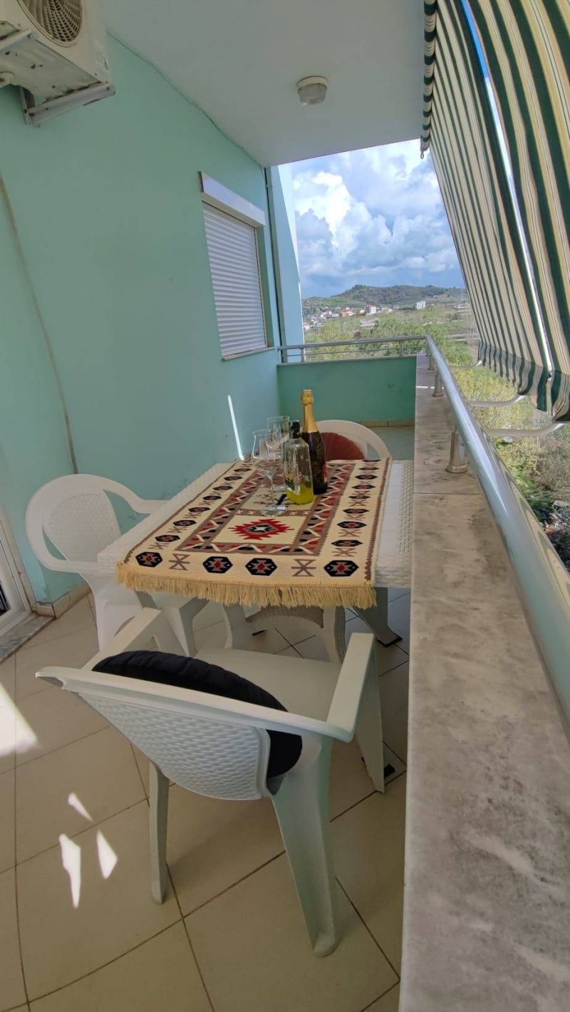 Apartment by the sea for long-term rental - 10