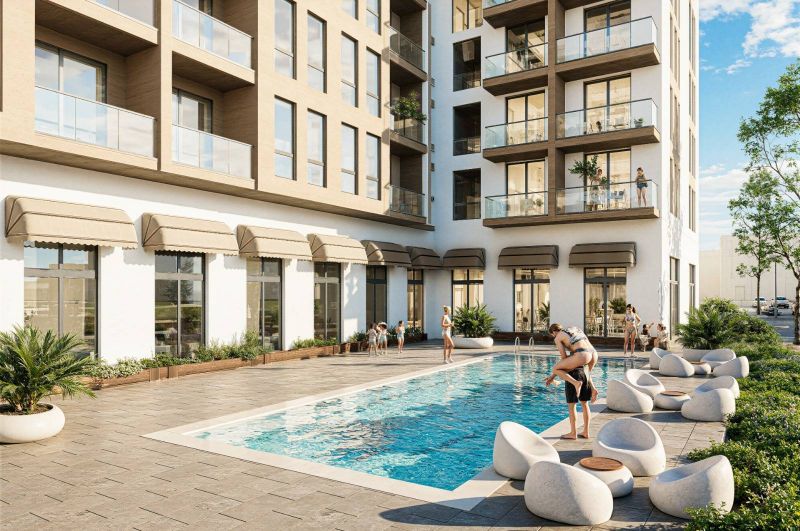 Savoy Living - Vaše nové bývanie pri mori - 1
