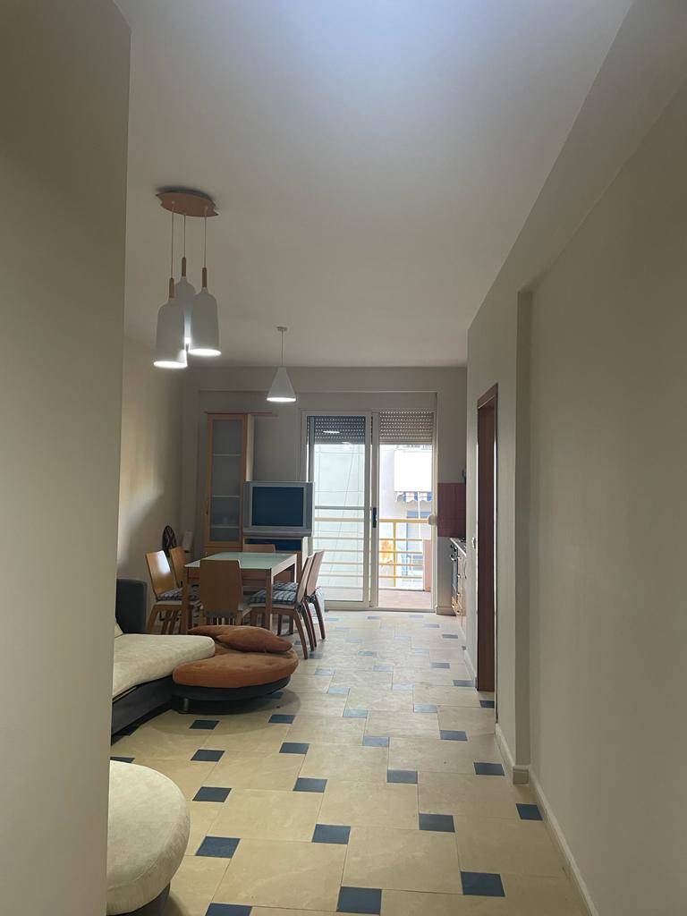 Apartment with a view for a good price - 3