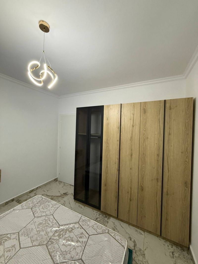 Ďalší Štýlový 1+1 apartmán pri mori - 7