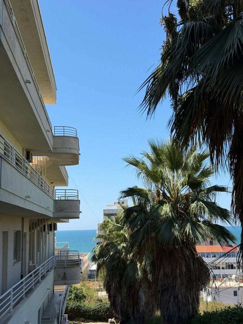 Ďalší Štýlový 1+1 apartmán pri mori - 9