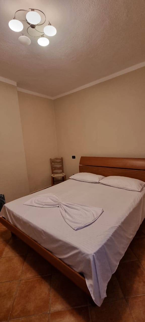 2-room apartment with a sea view - 8
