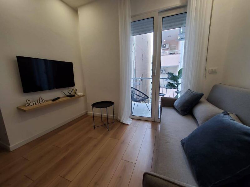Beautiful, new 3-room. apartment near the Dolce Vita hotel - 9
