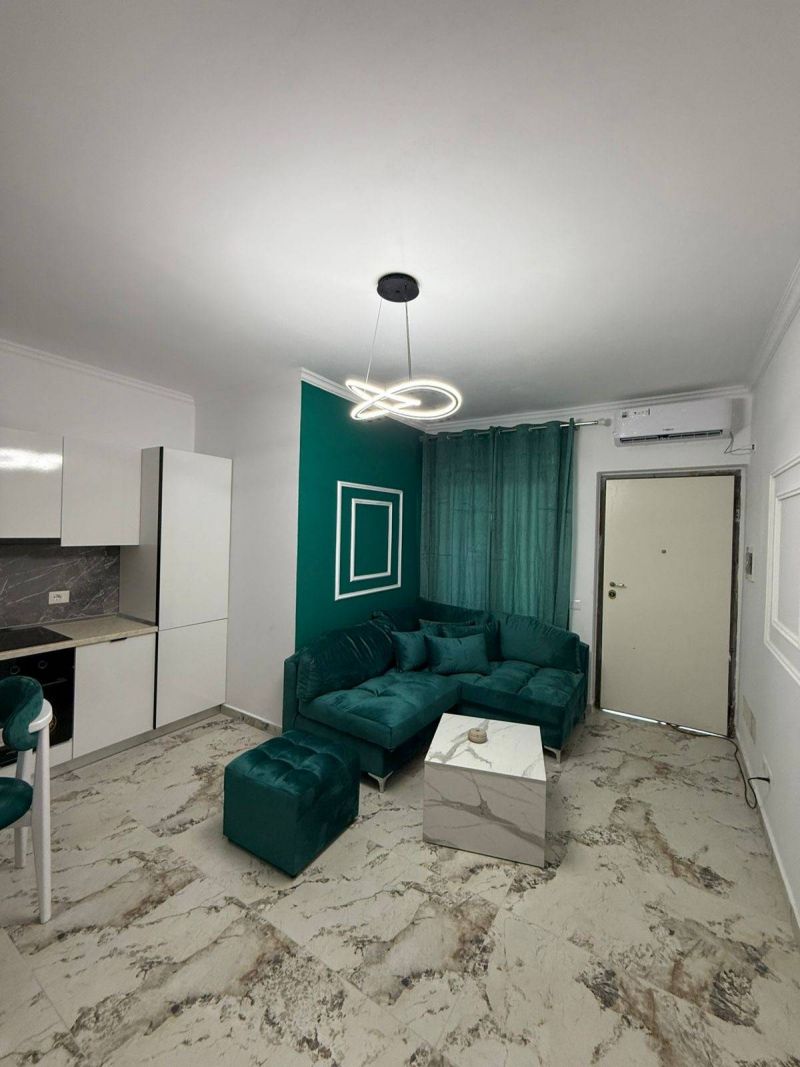 Ďalší Štýlový 1+1 apartmán pri mori - 10