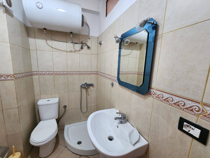 Saranda, 2nd room apartment overlooking the sea of Corfu - 9