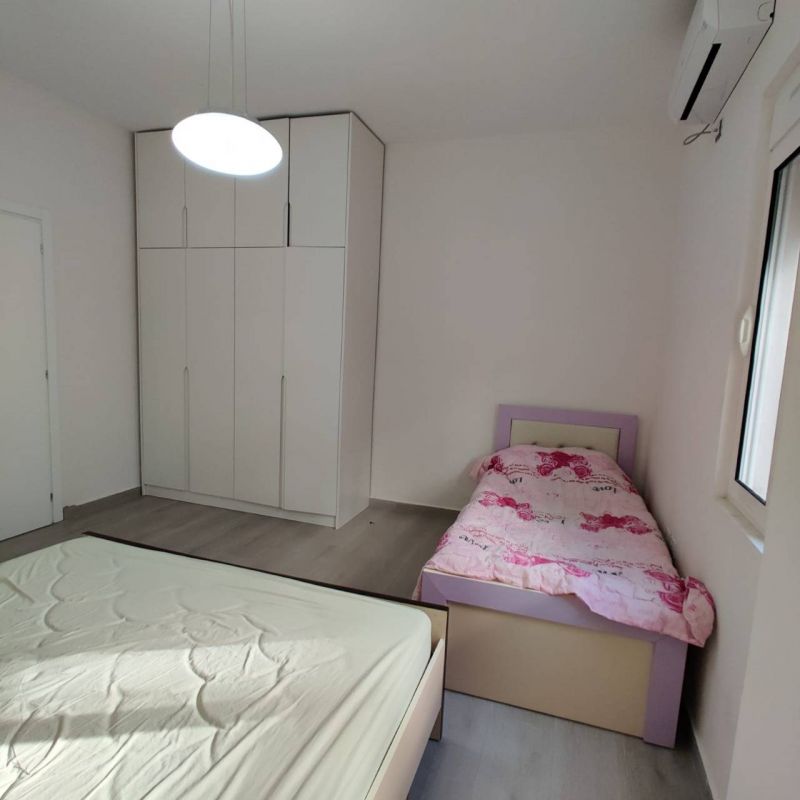 2- room apartment in a new building and in a great location - 10