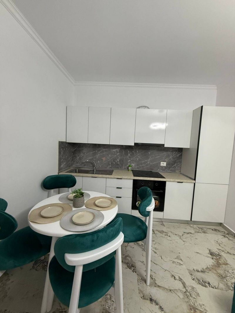 Ďalší Štýlový 1+1 apartmán pri mori - 12