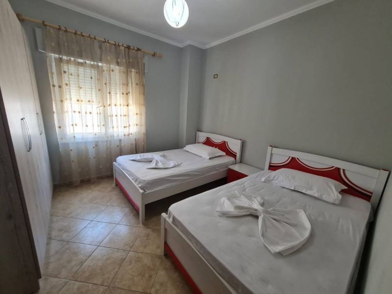 2-room apartment in a new building near the sea - 4