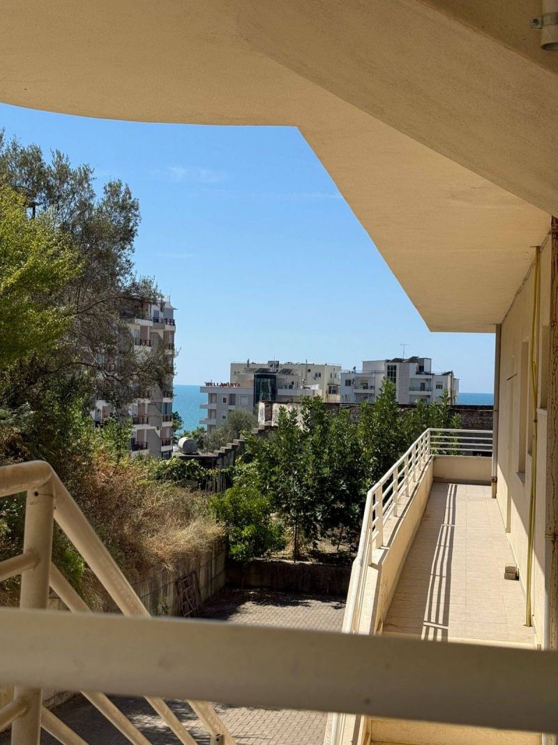 Štýlový 1+1 apartmán s čiastočným výhľadom na more - 15