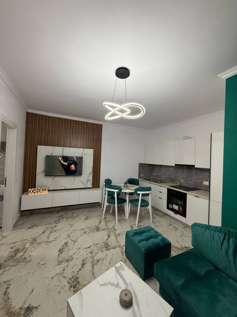 Ďalší Štýlový 1+1 apartmán pri mori - 15