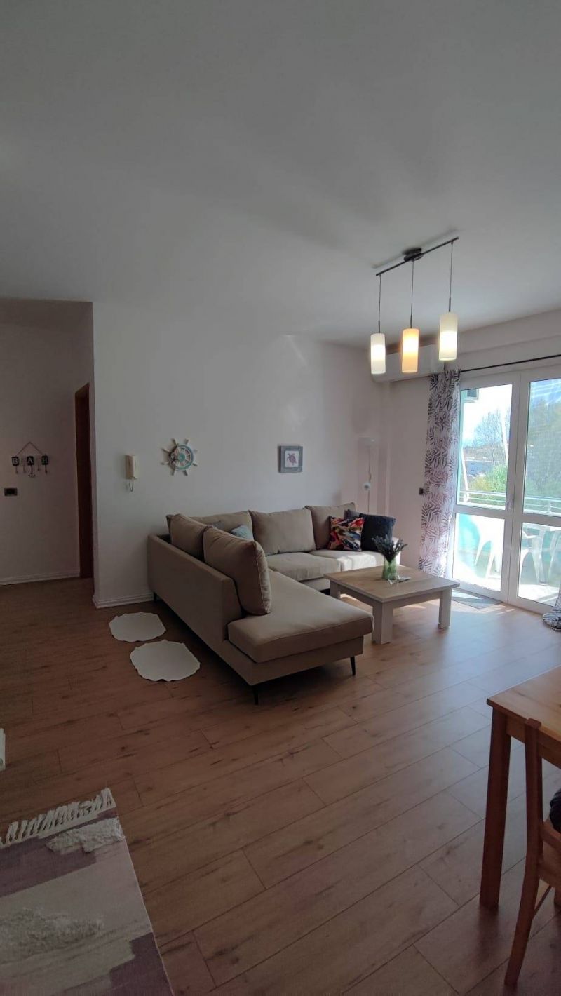 Apartment by the sea for long-term rental - 12
