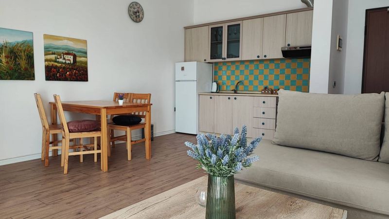 Apartment by the sea for long-term rental - 13