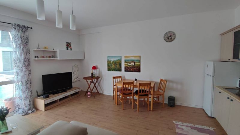 Apartment by the sea for long-term rental - 14
