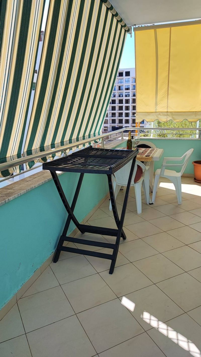 Apartment by the sea for long-term rental - 15