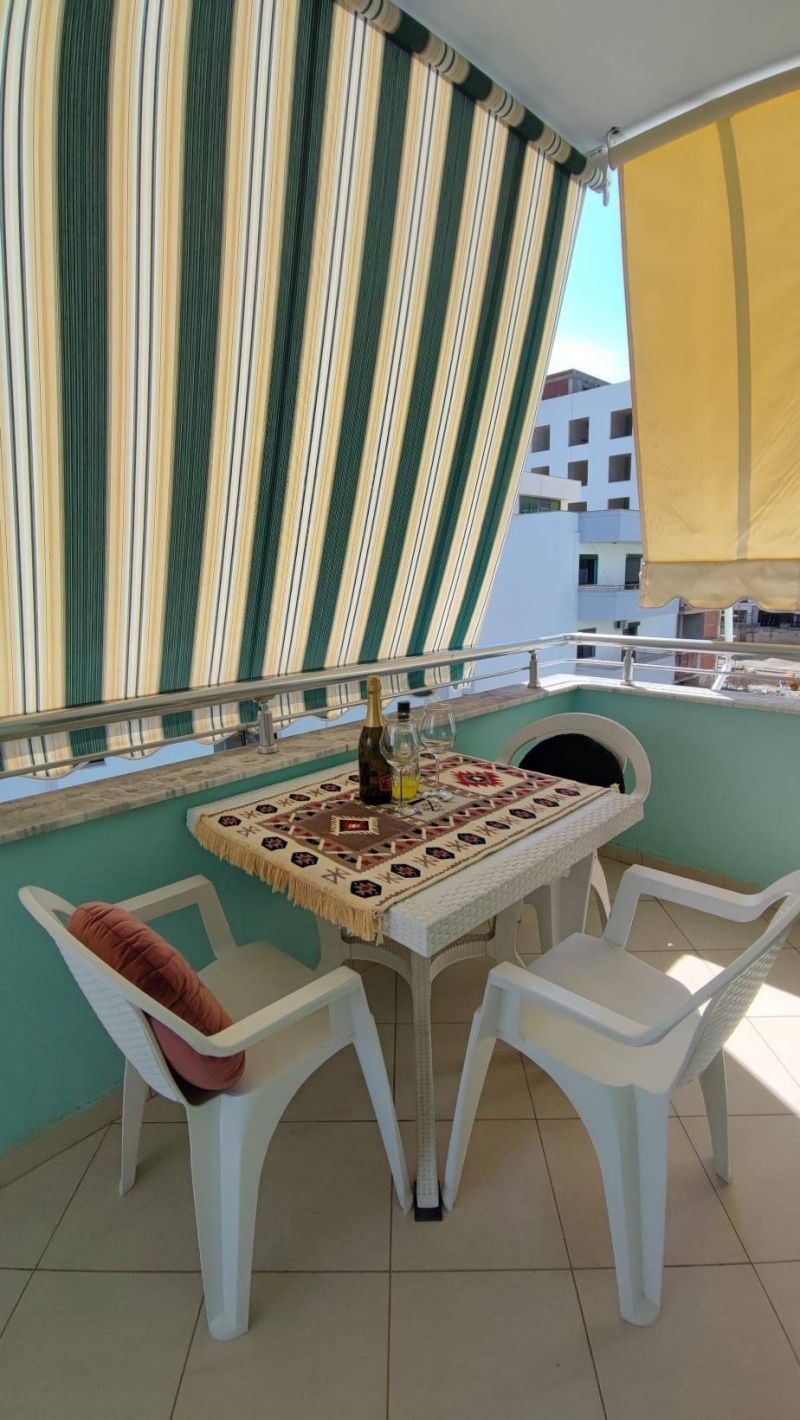 Apartment by the sea for long-term rental - 16