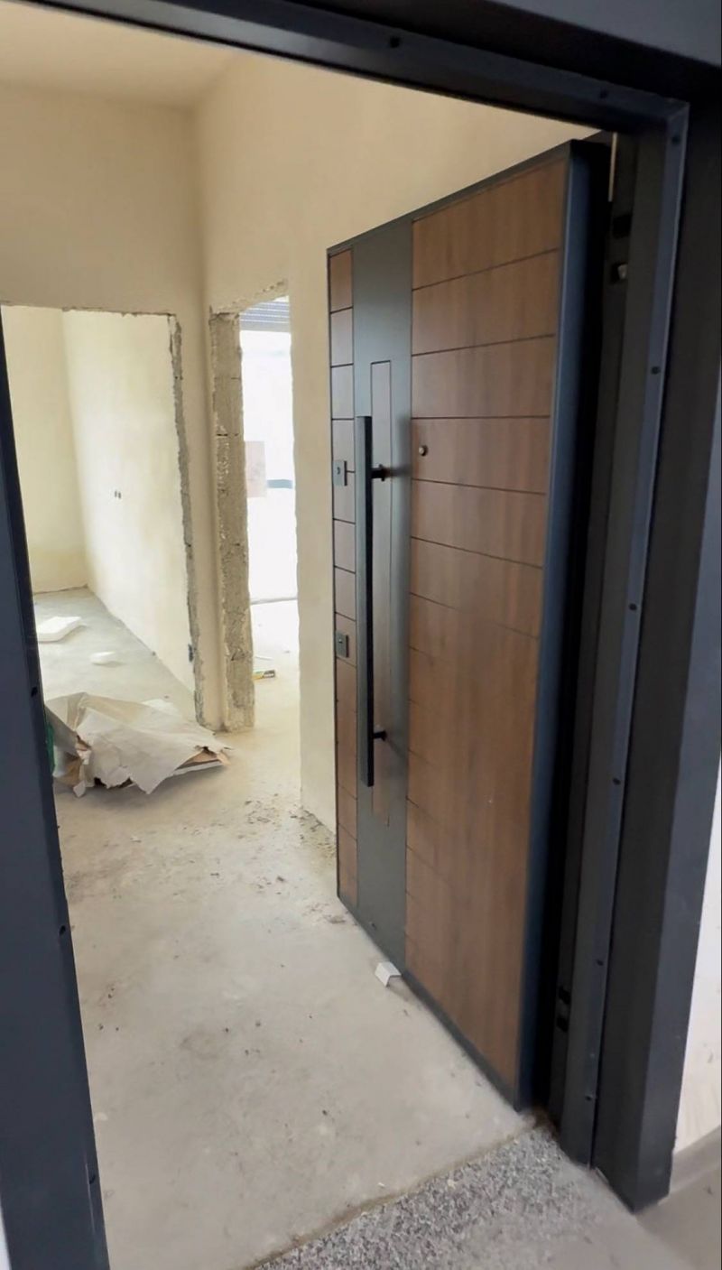 Posledný apartmán v projekte v kopci s výhľadom na more! - 4
