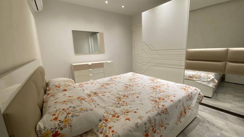 Nový 2.-izb. apartmán s veľkou zastrešenou terasou - 8