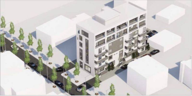 Albania, Offer of apartments in the project - 4