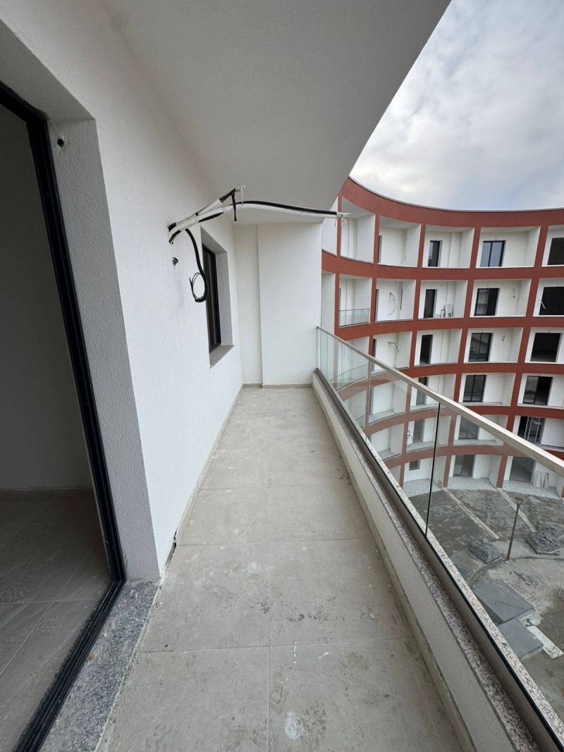 Investičná príležitosť v obľúbenom projekte 67,46 m2/4NP. Pokračovanie v splátkach - 4