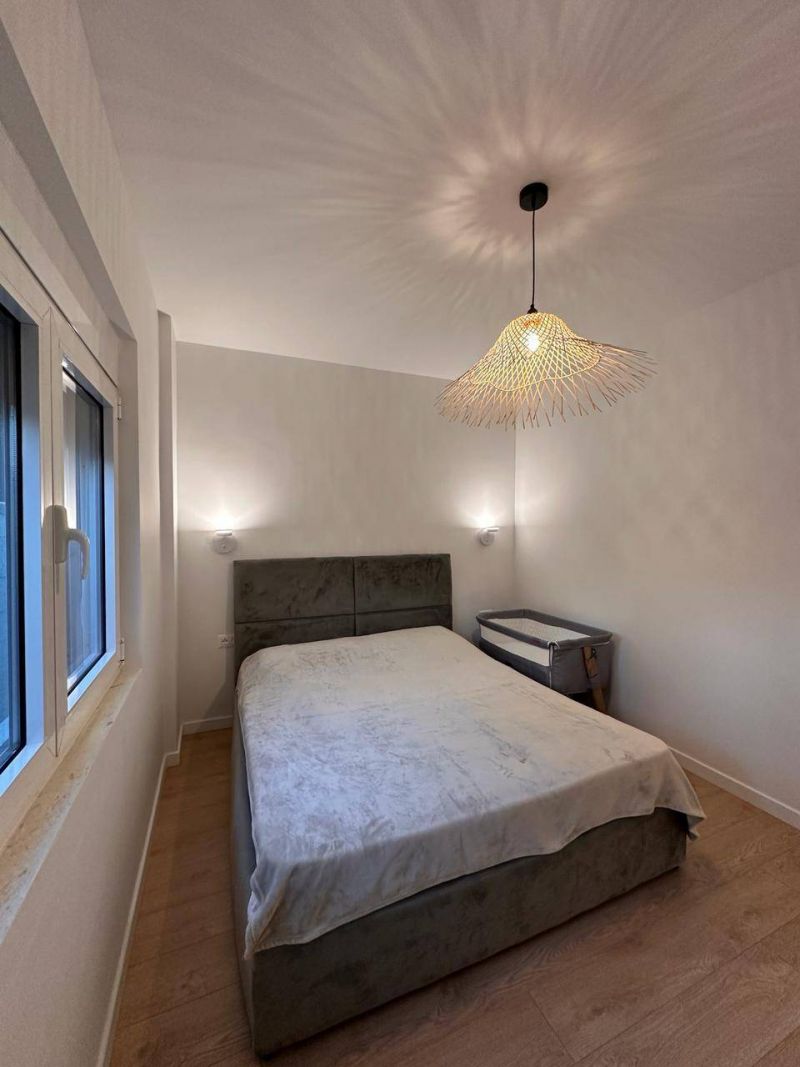 New 2+1 apartment with 130 m2 front garden - 5