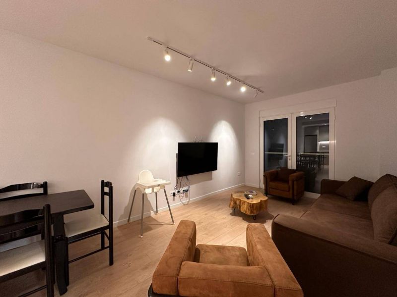 New 2+1 apartment with 130 m2 front garden - 3