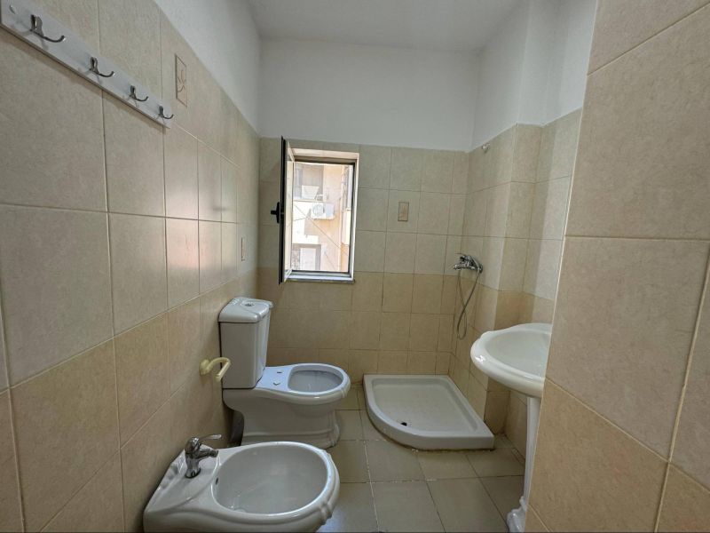 Newly furnished studio with a balcony near the sea. - 12
